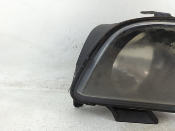 2007-2009 Ford Mustang Passenger Right Oem Head Light Headlight Lamp