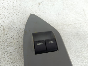 2005-2009 Ford Mustang Master Power Window Switch Replacement Driver Side Left P/N:6R33-14A564CFW Fits OEM Used Auto Parts