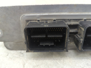 2007-2008 Ford Mustang PCM Engine Control Computer ECU ECM PCU OEM P/N:7R3A-12A650-AAB Fits Fits 2007 2008 OEM Used Auto Parts
