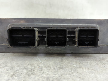 2007-2008 Ford Mustang PCM Engine Control Computer ECU ECM PCU OEM P/N:7R3A-12A650-ANA Fits Fits 2007 2008 OEM Used Auto Parts