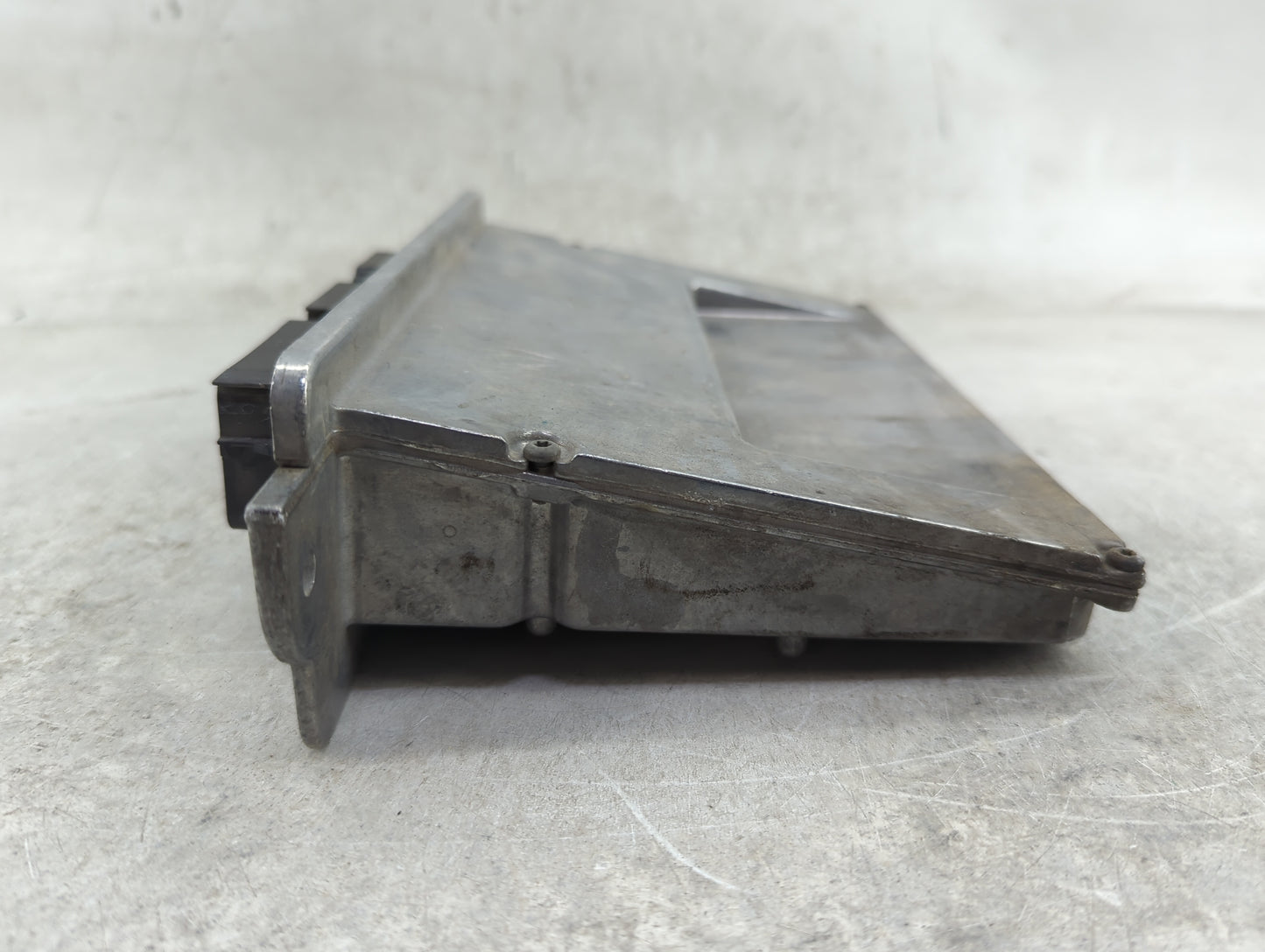 2007-2008 Ford Mustang PCM Engine Control Computer ECU ECM PCU OEM P/N:7R3A-12A650-ANA Fits Fits 2007 2008 OEM Used Auto Par