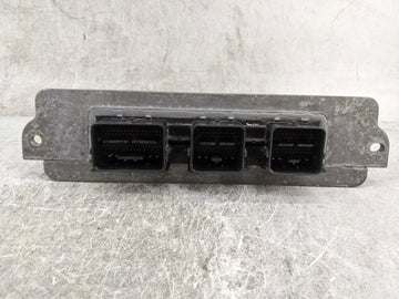 2007-2008 Ford Mustang PCM Engine Control Computer ECU ECM PCU OEM P/N:7R3A-12A650-AMA Fits Fits 2007 2008 OEM Used Auto Parts