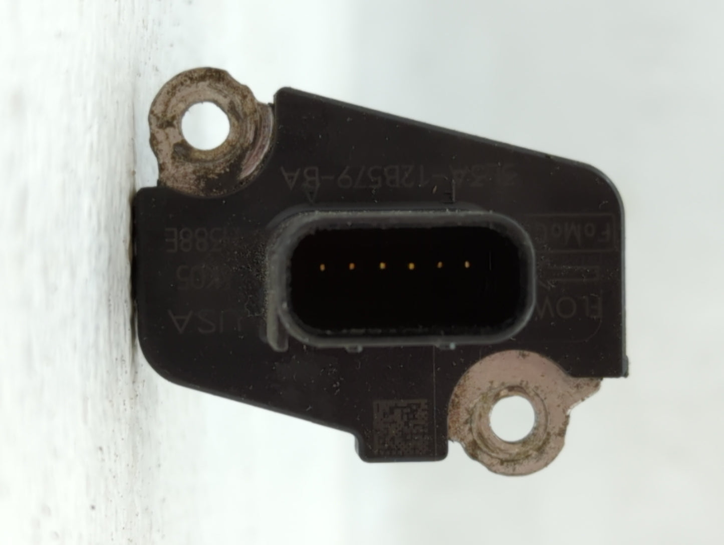 2005-2010 Ford Mustang Mass Air Flow Meter Maf - Oemusedautoparts1.com