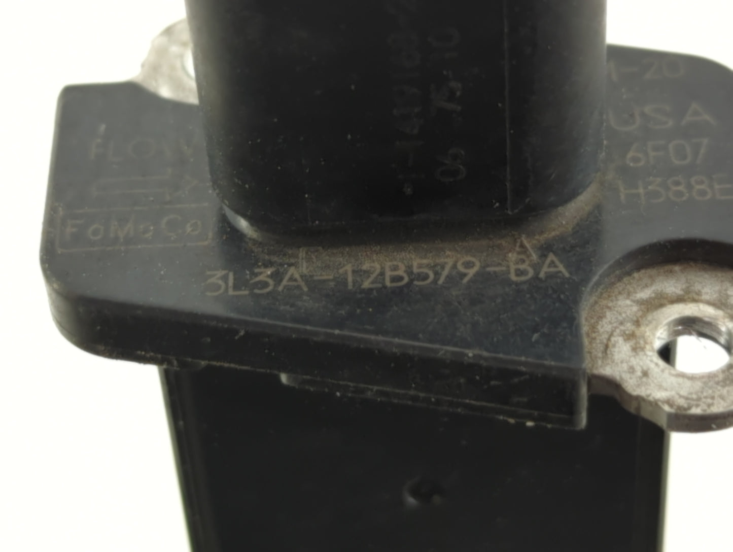 2005-2010 Ford Mustang Mass Air Flow Meter Maf - Oemusedautoparts1.com