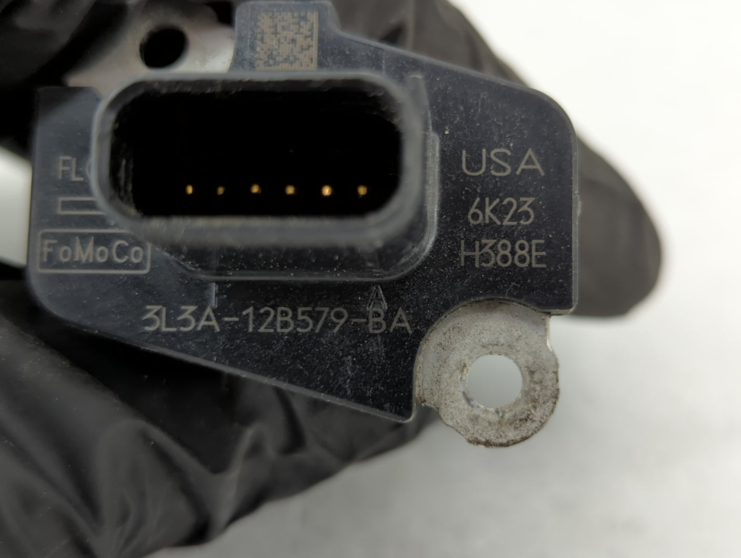 2005-2010 Ford Mustang Mass Air Flow Meter Maf - Oemusedautoparts1.com