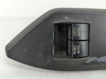 2005-2009 Ford Mustang Master Power Window Switch Replacement Driver Side Left P/N:4R33-14A564CFW Fits OEM Used Auto Parts