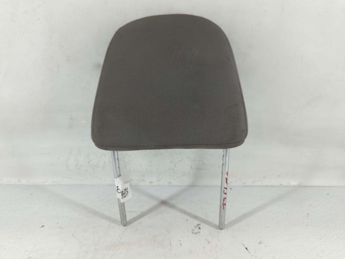 2007 Ford Mustang Headrest Head Rest Front Driver Passenger Seat Fits OEM Used Auto Parts - Oemusedautoparts1.com