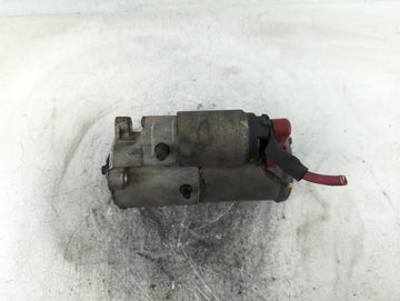 2005-2010 Ford Mustang Car Starter Motor Solenoid OEM P/N:11000 12V Fits OEM Used Auto Parts