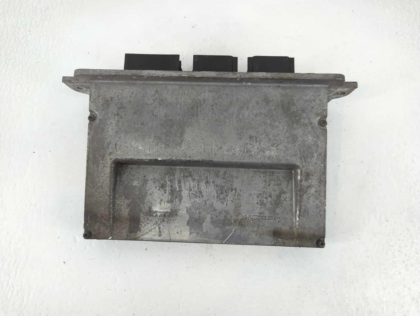 2007-2008 Ford Mustang PCM Engine Control Computer ECU ECM PCU OEM P/N:7R3A-12A650-ANA Fits Fits 2007 2008 OEM Used Auto Par