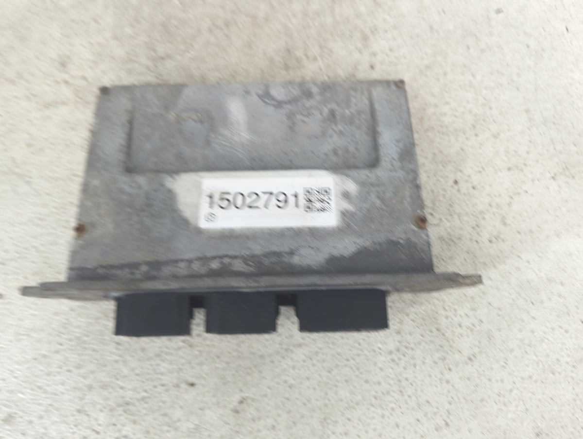 2007-2011 Ford Ranger PCM Engine Control Computer ECU ECM PCU OEM Fits Fits 2007 2008 2009 2010 2011 OEM Used Auto Parts - O