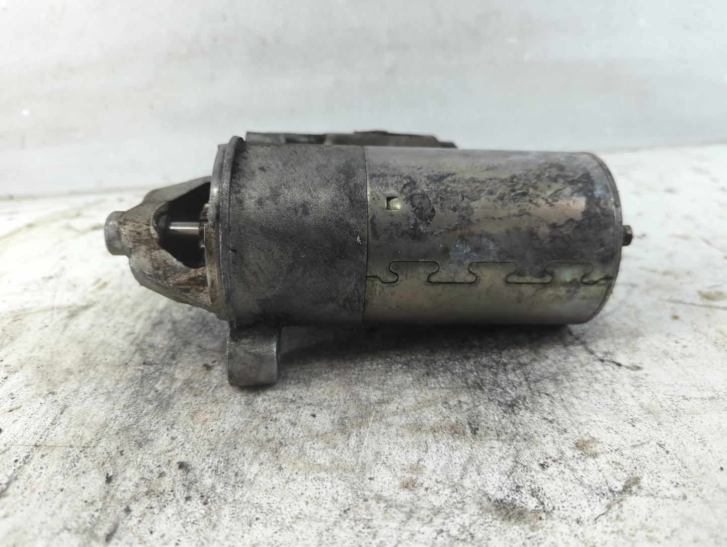 2004-2008 Ford Ranger Car Starter Motor Solenoid OEM Fits Fits 2004 2005 2006 2007 2008 OEM Used Auto Parts - Oemusedautopar