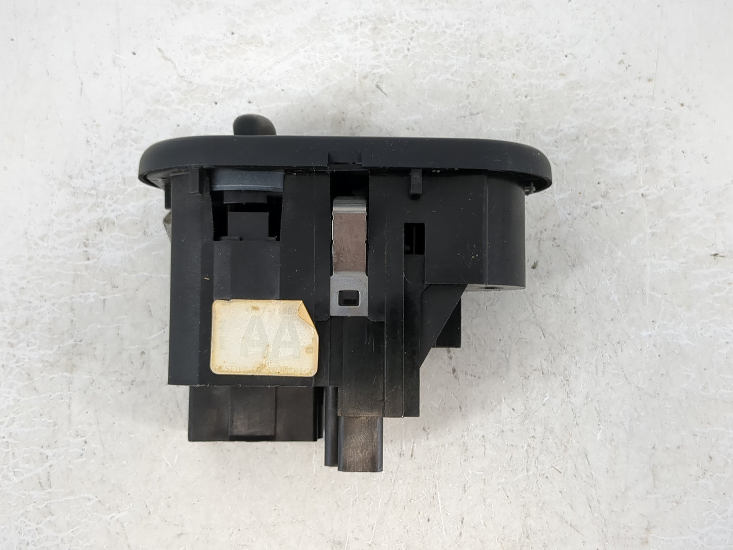 2007 Ford Taurus Headlight Head Light Switch Lamp Control - Oemusedautoparts1.com