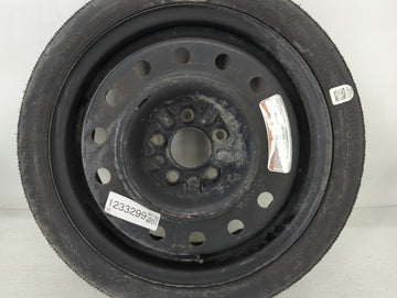 1993-2007 Ford Taurus Spare Donut Tire Wheel Rim Oem