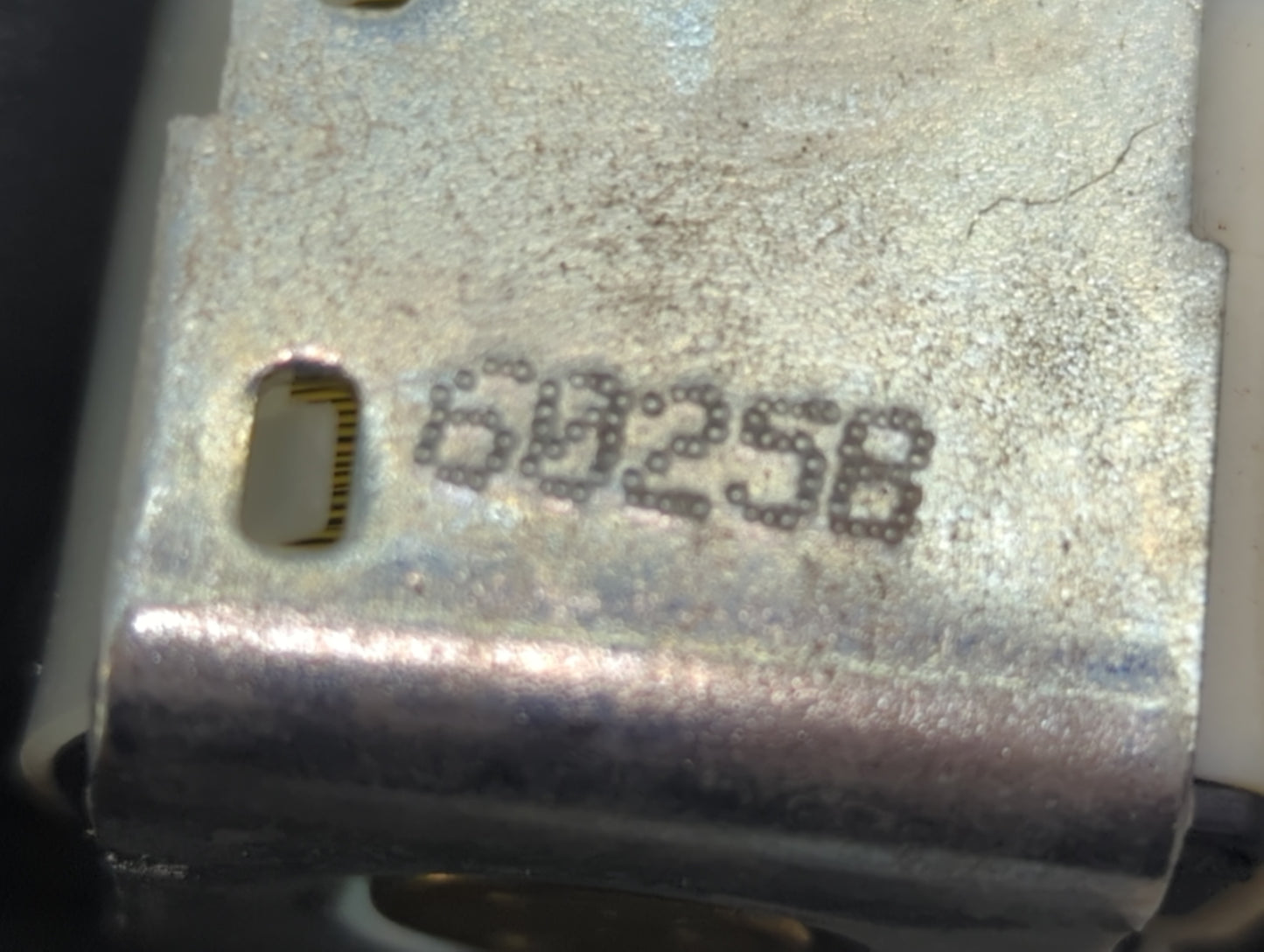 2007 Ford Taurus 1416333 - Oemusedautoparts1.com