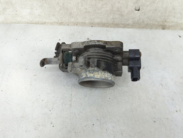 2000-2007 Ford Taurus Throttle Body P/N:F5RF 9B989 Fits Fits 2000 2001 2002 2003 2004 2005 2006 2007 OEM Used Auto Parts