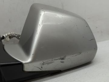 2002-2007 Ford Taurus Driver Side View Mirror - Left Door Mirror OEM Used