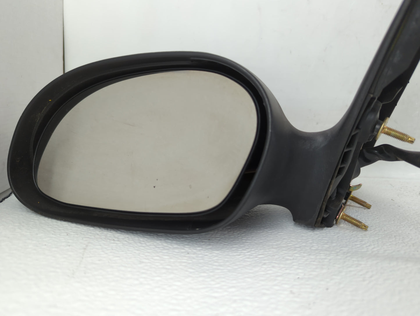 2000-2007 Ford Taurus Side Mirror Replacement Driver Left View Door Mirror P/N:6F13 17683 EA5 Fits OEM Used Auto Parts - Oem