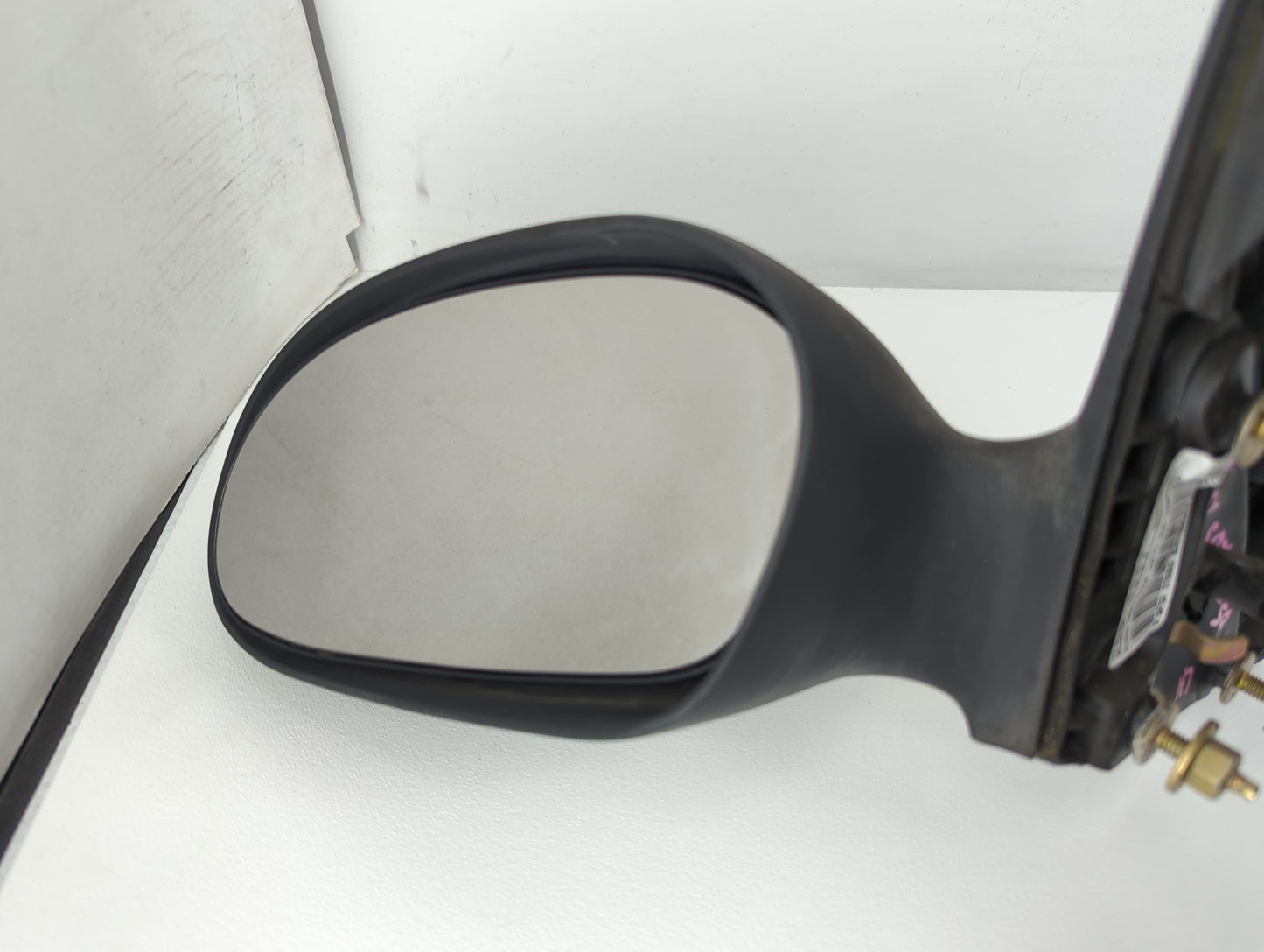 2000-2007 Ford Taurus Side Mirror Replacement Driver Left View Door Mirror P/N:5F13 17683 EAY Fits OEM Used Auto Parts - Oem