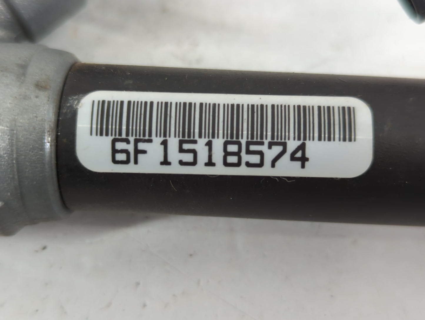 2004-2007 Ford Taurus Passenger Right Seat Belt Front Retractor - Oemusedautoparts1.com