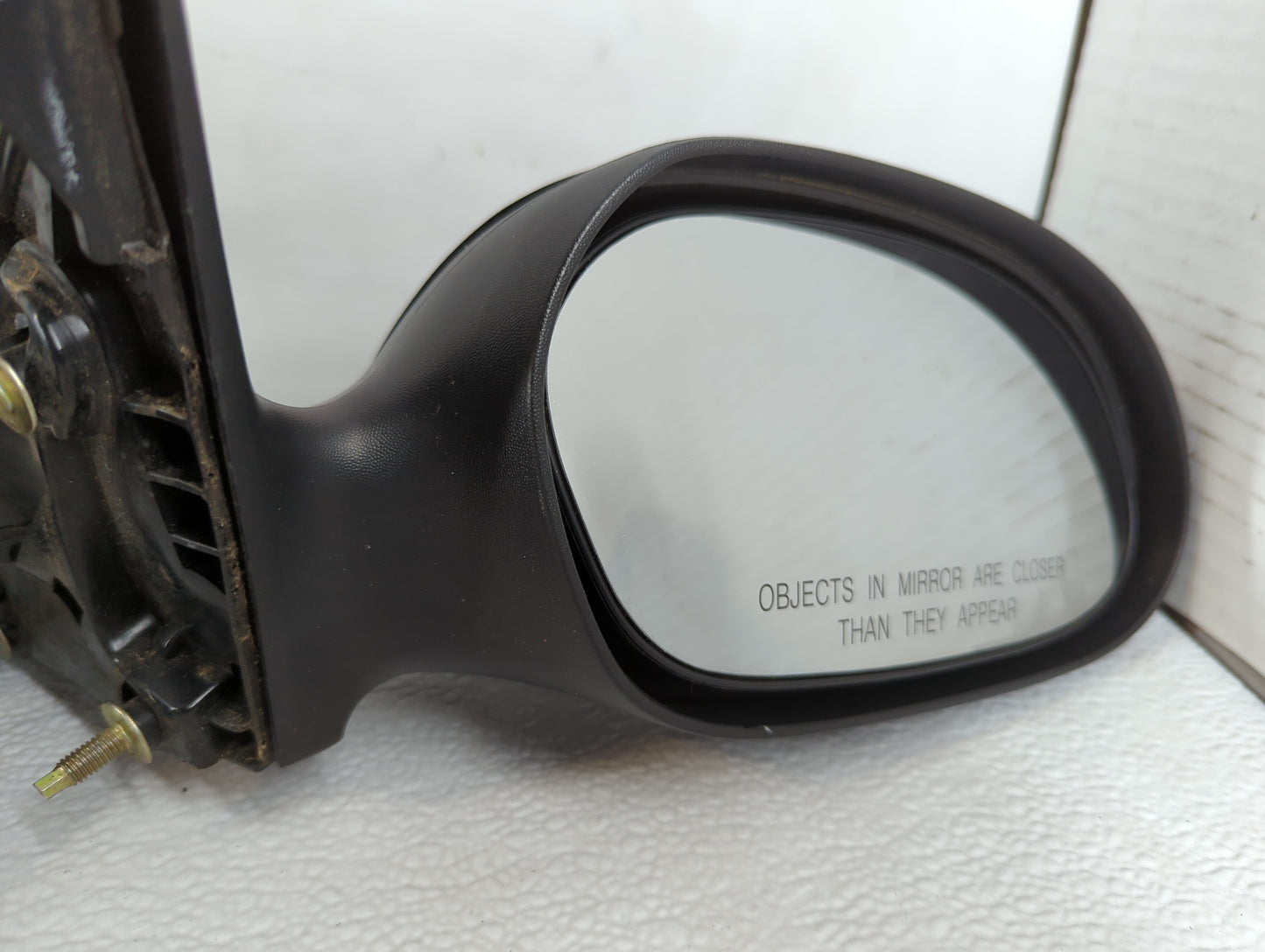 2002-2007 Ford Taurus Passenger Side View Mirror - Right Door Mirror OEM Used - Oemusedautoparts1.com