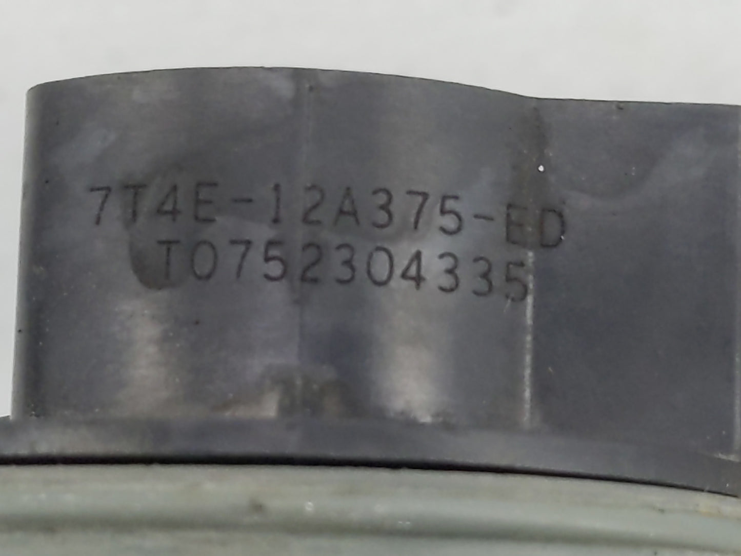 2007 Ford Transit-150 Ignition Coil Igniter Pack - Oemusedautoparts1.com
