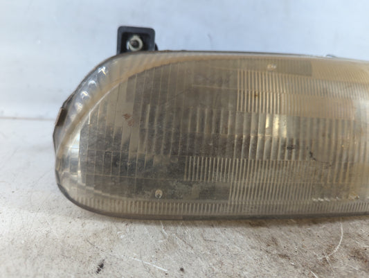 2007 Ford Windstar Driver Left Oem Head Light Headlight Lamp