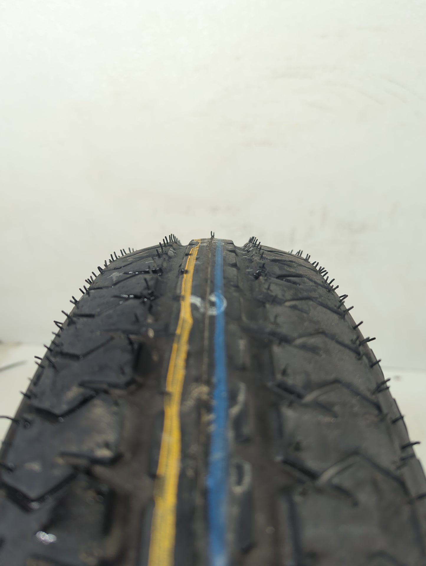 2007 Ford Taurus(see Also Taurus X) Taurus Spare Donut Tire Wheel Rim Oem - Oemusedautoparts1.com