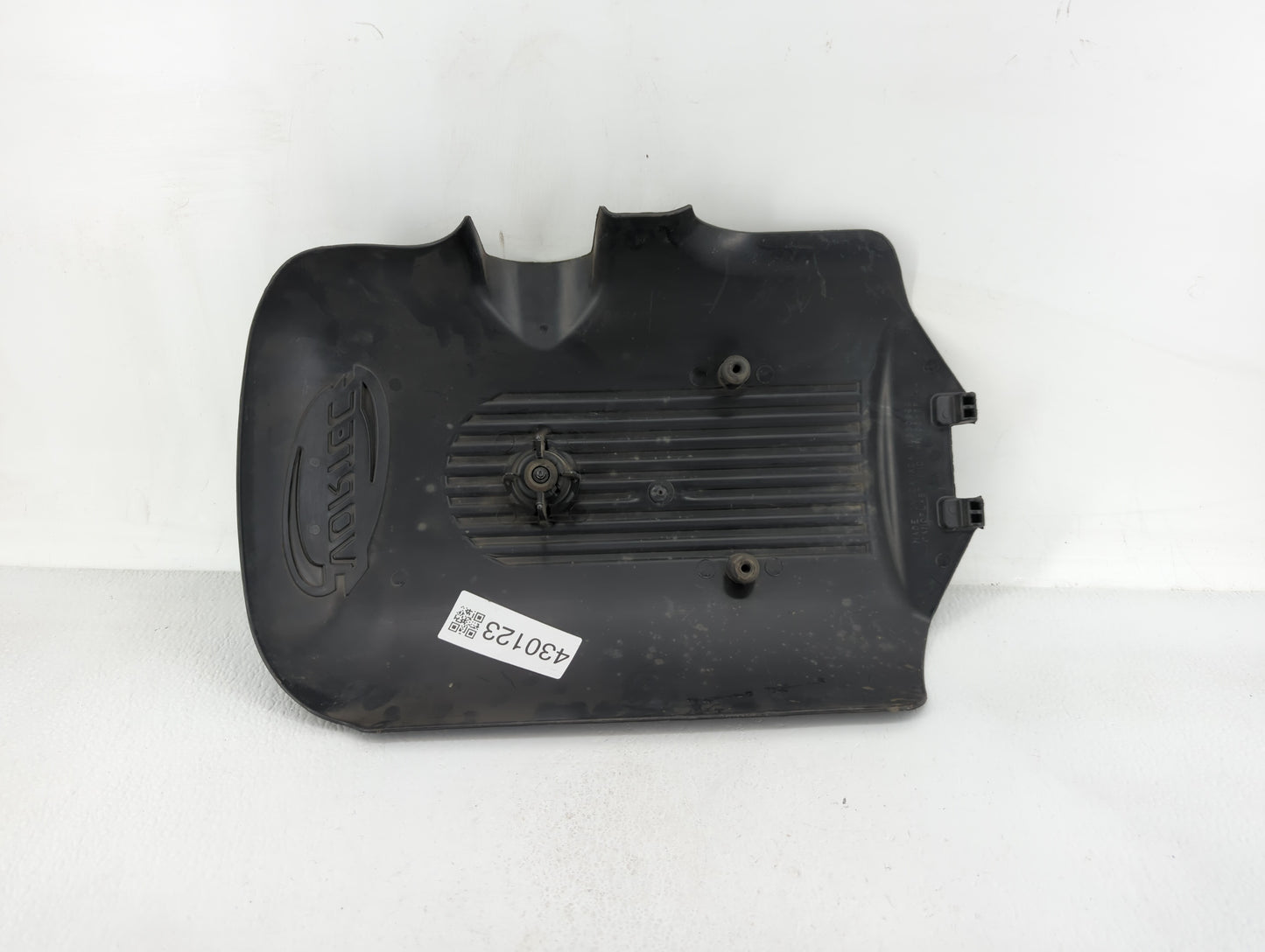 2007 Gmc 1500 Engine Cover - Oemusedautoparts1.com