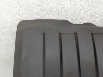 2007 Gmc Acadia Engine Cover
