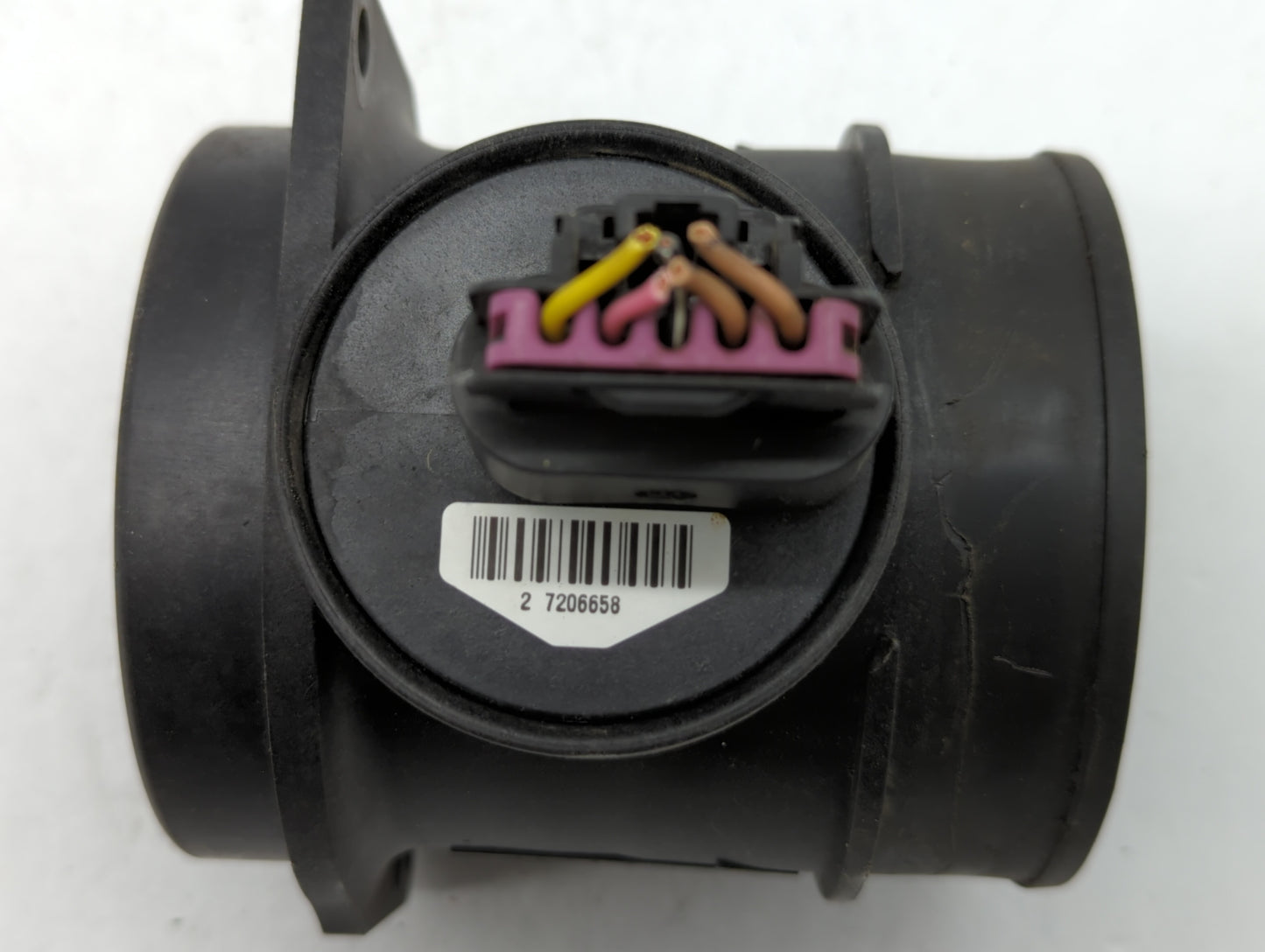 2007-2008 Gmc Acadia Mass Air Flow Meter Maf - Oemusedautoparts1.com