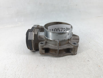 2007-2011 Gmc Acadia Throttle Body P/N:0517 AA 591HB Fits Fits 2007 2008 2009 2010 2011 OEM Used Auto Parts