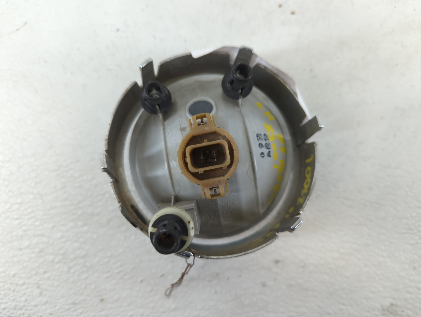 2007-2012 Gmc Acadia Driver Left Oem Fog Light Lamp - Oemusedautoparts1.com