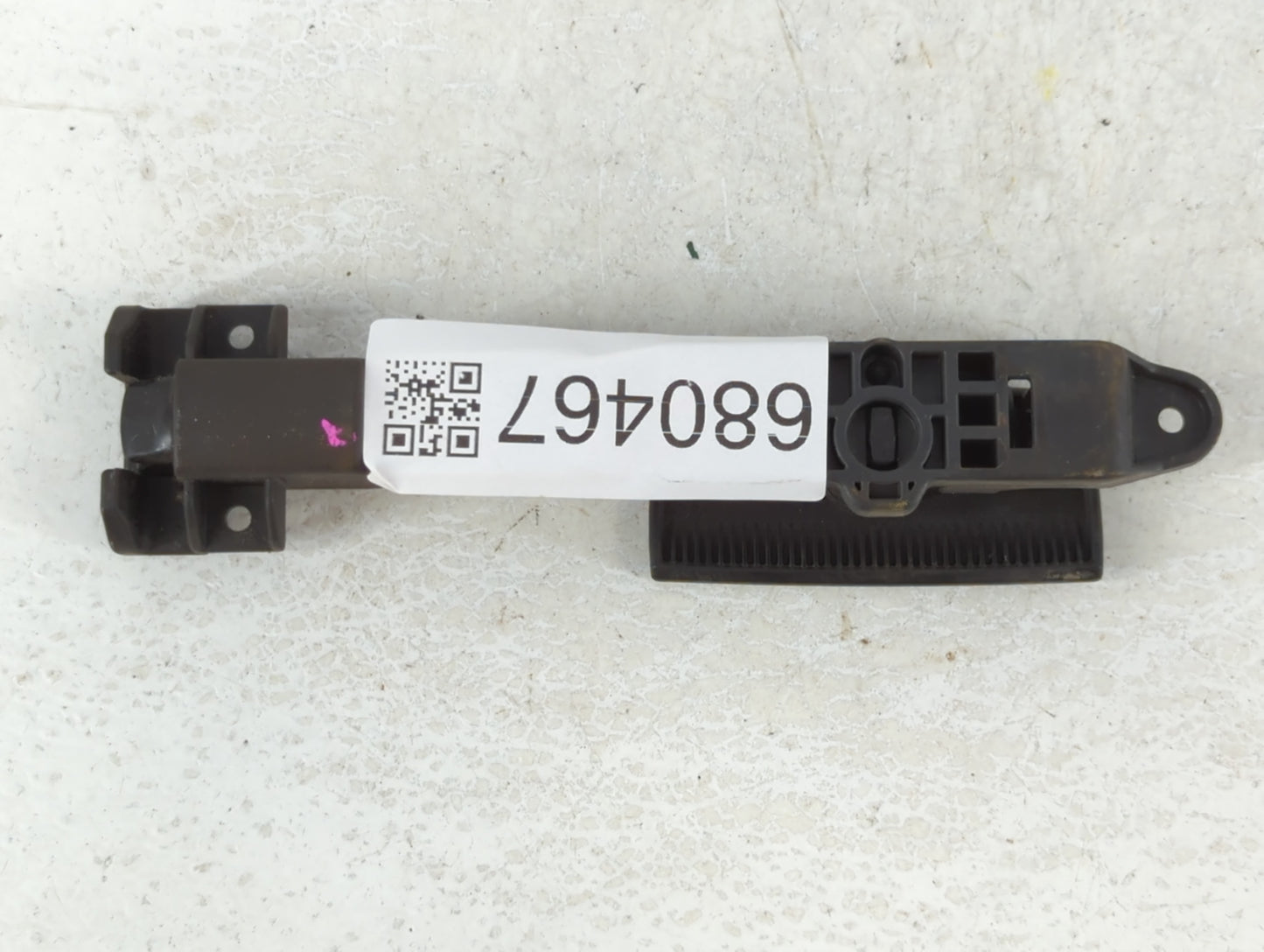 2007 Gmc Acadia Hood Latch Assembly - Oemusedautoparts1.com