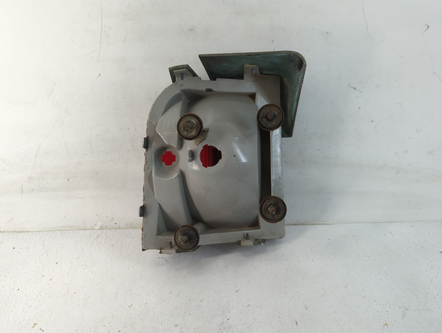 2007-2012 Gmc Acadia Tail Light Assembly Passenger Right OEM P/N:GM 5973622 4 Fits Fits 2007 2008 2009 2010 2011 2012 OEM Us