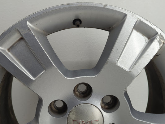 2007-2007 Gmc Acadia Oem Wheel Rim