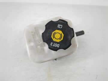 2004-2008 Gmc Canyon Brake Master Cylinder