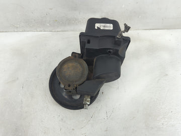 2004-2009 Gmc Envoy Power Steering Column Pump Oem