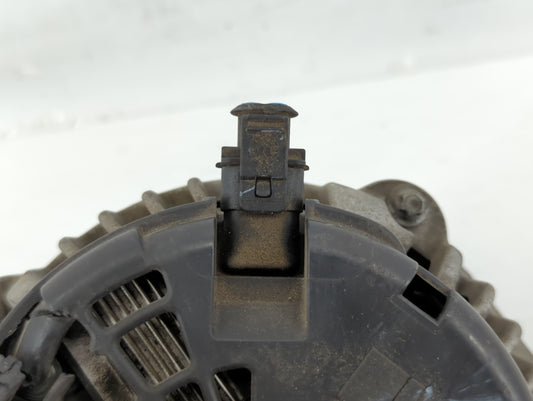 2007-2009 Gmc Envoy Alternator Replacement Generator Charging Assembly Engine OEM Fits Fits 2007 2008 2009 OEM Used Auto Parts