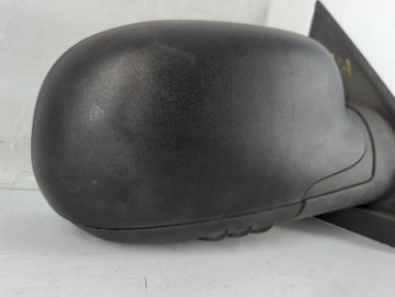 2006-2009 Gmc Envoy Passenger Side View Mirror - Right Door Mirror OEM Used