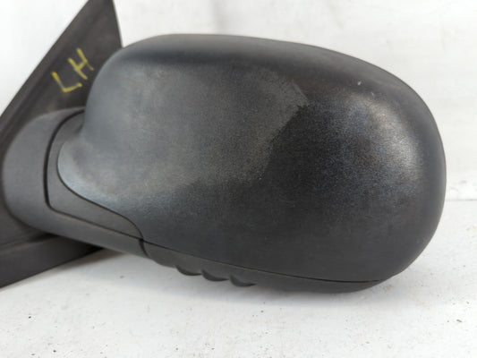 2003-2009 Gmc Envoy Driver Side View Mirror - Left Door Mirror OEM Used