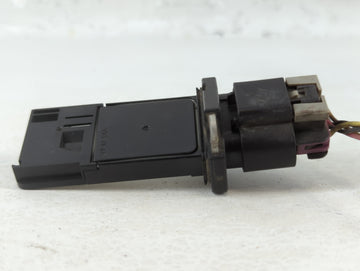 2006-2009 Gmc Envoy Mass Air Flow Meter Maf