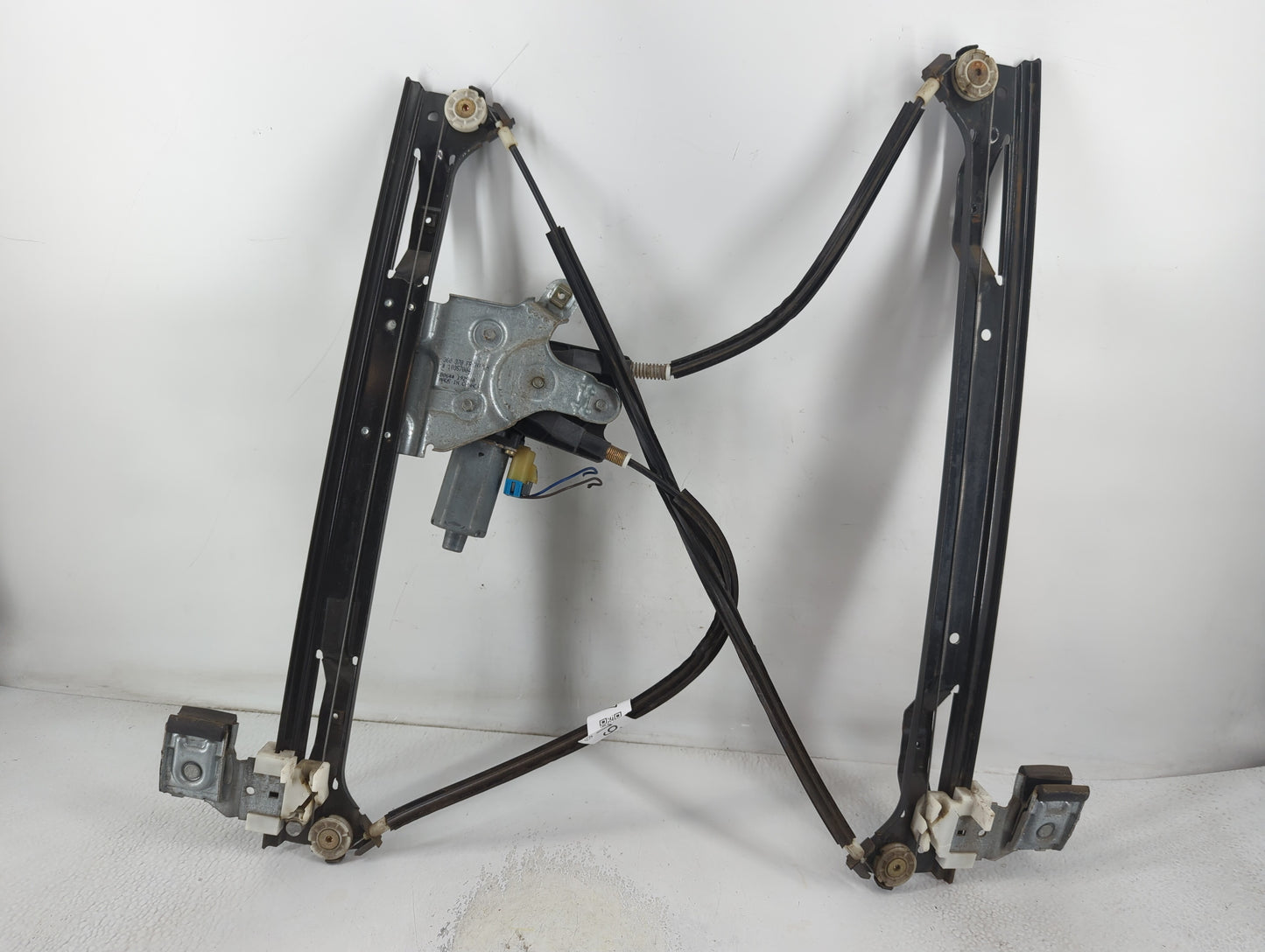 2005-2009 Gmc Envoy Driver Front Left Power Window Motor - Oemusedautoparts1.com