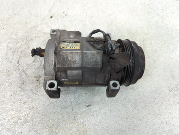 2004-2007 Gmc Savana 1500 Air Conditioning A/c Ac Compressor Oem