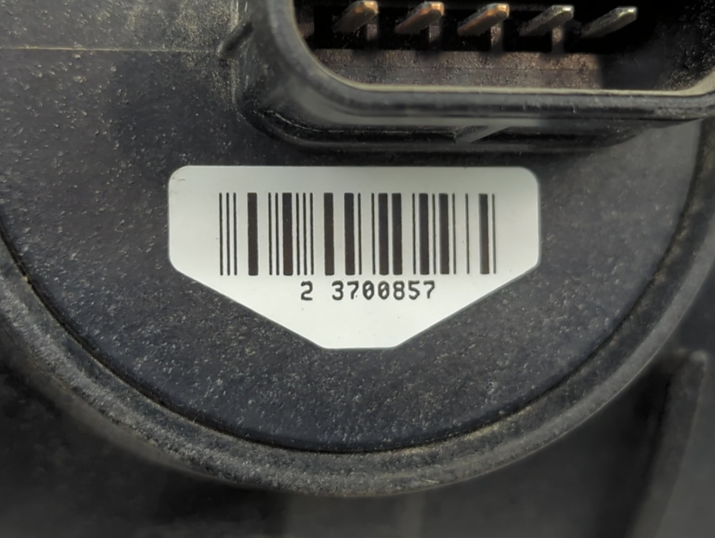 2003-2015 Gmc Savana 2500 Mass Air Flow Meter Maf 1488397 - Oemusedautoparts1.com