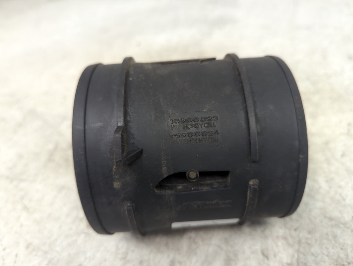 2007 Gmc Sierra 1500 Mass Air Flow Meter Maf 1488454 - Oemusedautoparts1.com