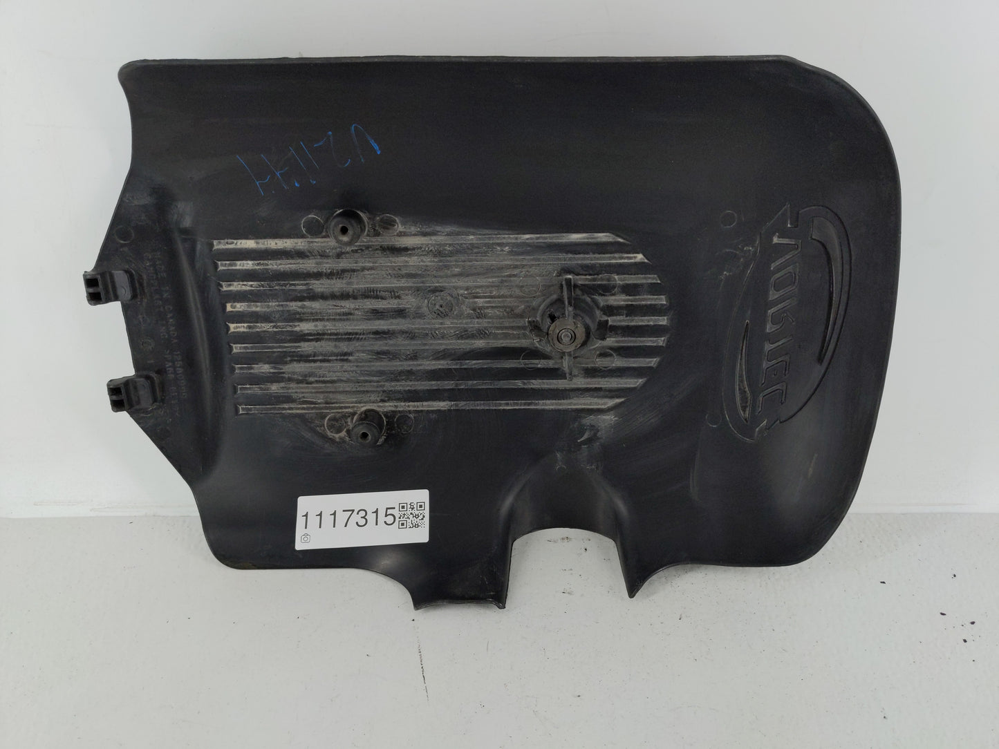 2007 Gmc Sierra 1500 Classic Engine Cover - Oemusedautoparts1.com