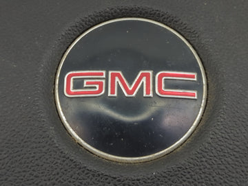 2003-2007 Gmc Sierra 2500 Air Bag Driver Left Steering Wheel Mounted P/N:25917960 Fits Fits 2003 2004 2005 2006 2007 OEM Used Auto Parts