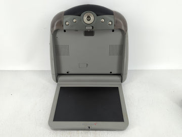 2007 Gmc Yukon Overhead Roof Console