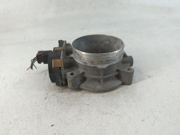 2007-2008 Gmc Yukon Throttle Body P/N:RME87-3A Fits Fits 2006 2007 2008 2009 OEM Used Auto Parts