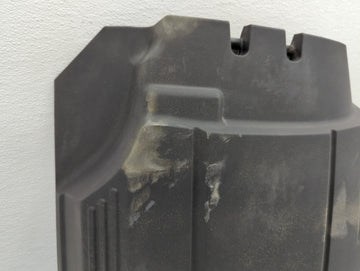 2007 Gmc Yukon Xl Engine Cover